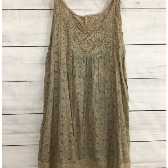 ISO magnolia pearl dress - Picture 2 of 2